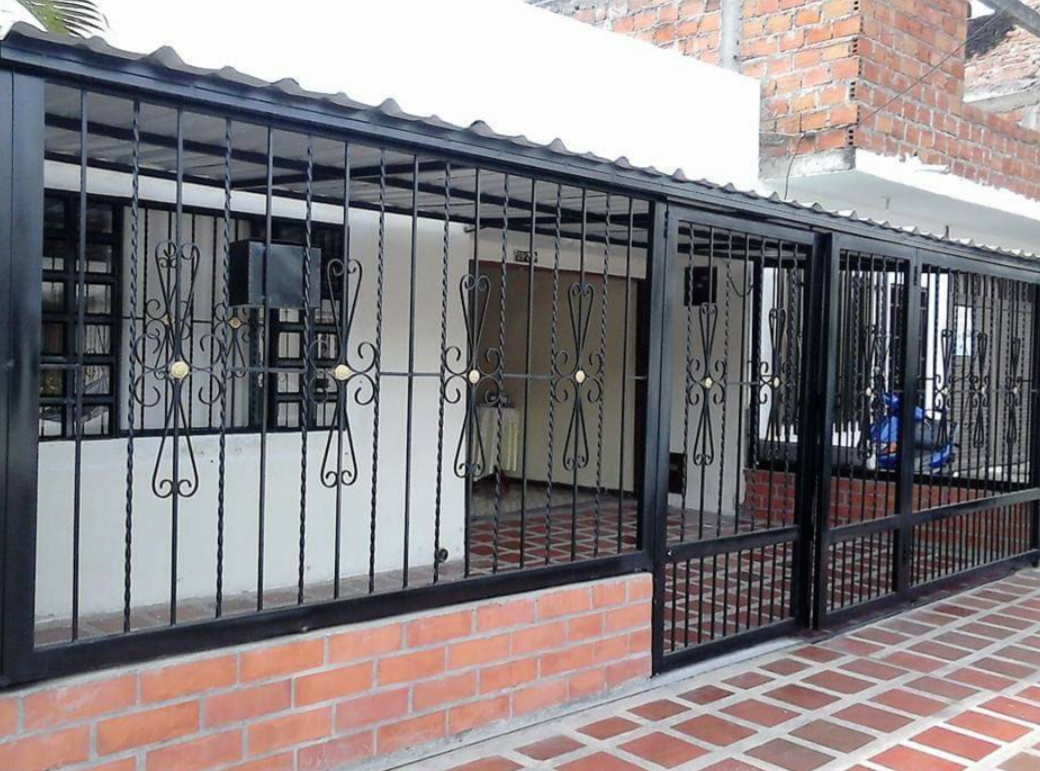 Rejas para ventanas Bogota, Rejas metalicas Bogota, Rejas de seguridad  Bogota, Rejas modernas para ventanas Bogota